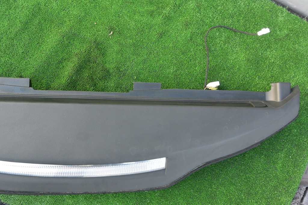 фото №6, Шторка задний стекло багажника maserati ghibli iii