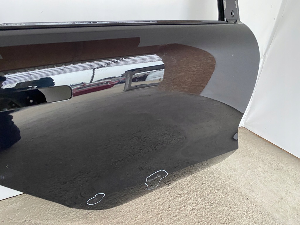 фото №6, Hyundai ioniq 6 vi дверь задние правое задняя