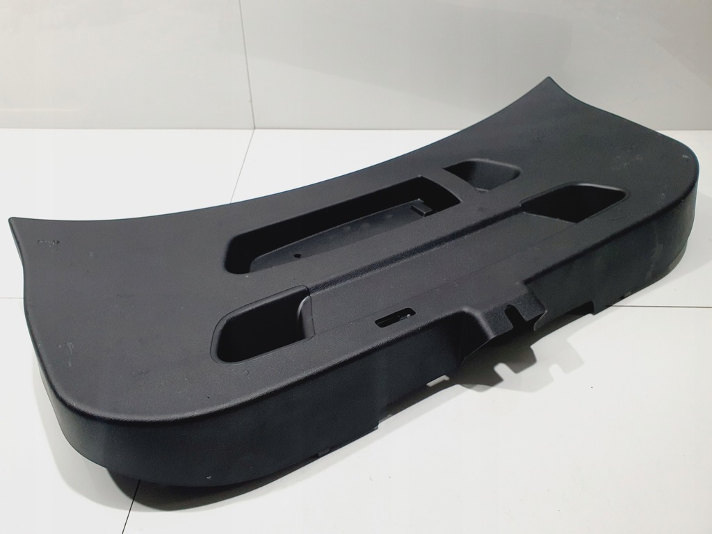 фото №8, Bmw x1 e84 захист кришки багажника 2991704