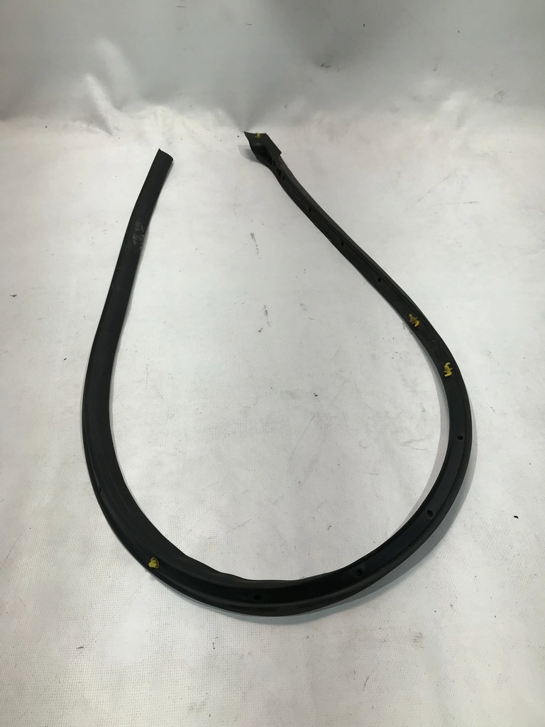 фото №2, Прокладка дверь задняя правая vw t-roc 17- 2ga839700