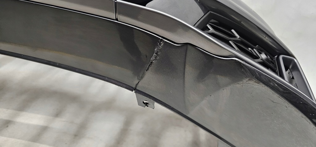 фото №11, Бампер передний перед audi a6 c8 4k0 s-line lift 6xpdc камера радар acc