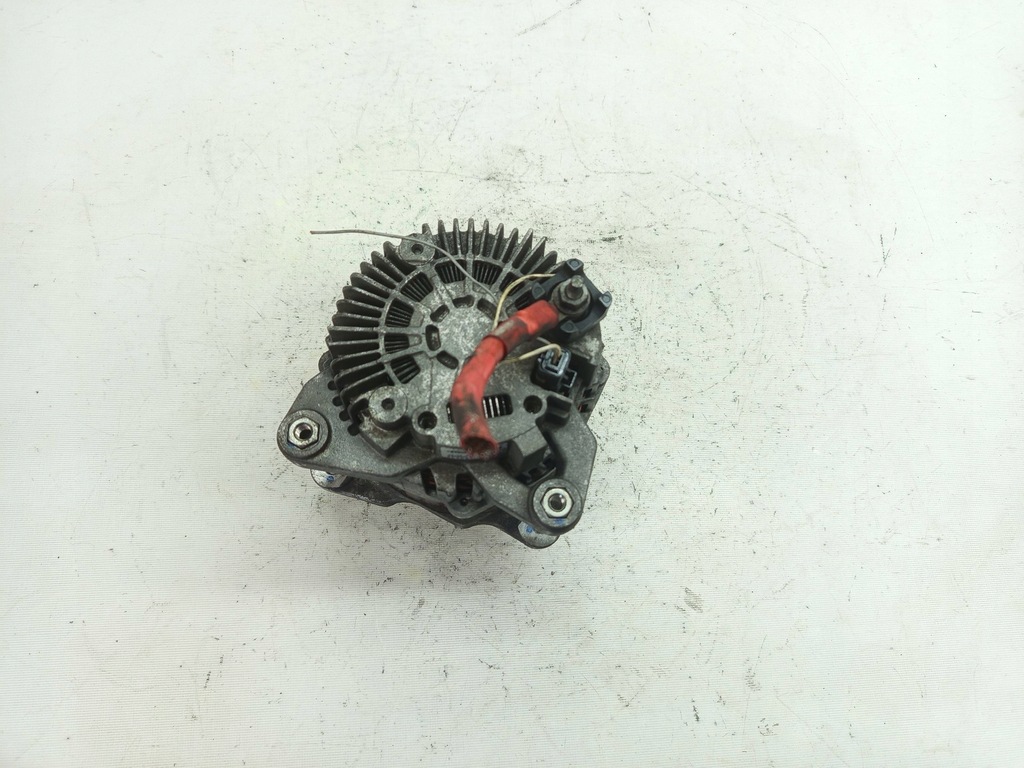 фото №3, Генератор renault espace iv laguna 8200960538 2.0 dci