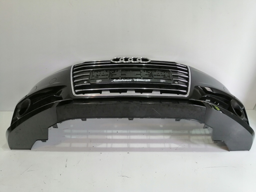 Audi a6 c7 4g0 s-line lift бампер передний перед Киев