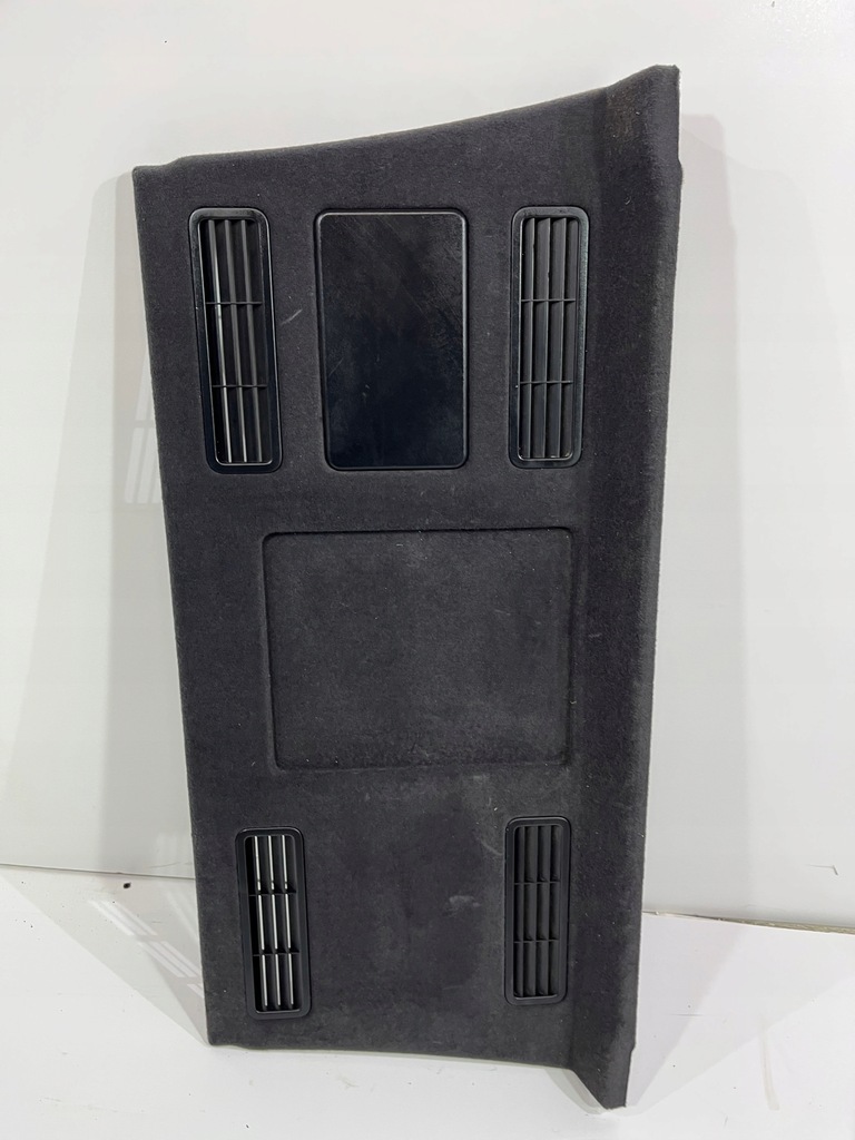 фото №1, Обивка полка багажника audi a8 d4 4h0863721m