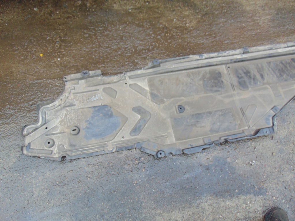 фото №11, Защита подвеска mercedes w213 a2136806307