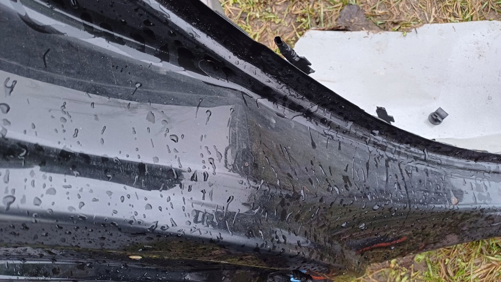 фото №2, Citroen c4 cactus порог правый