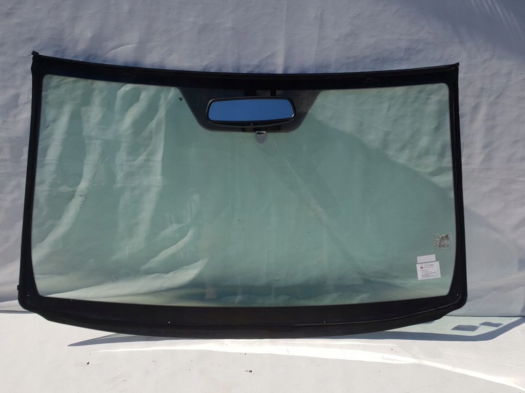 фото №7, Toyota rav4 iii lift скло перед датчик оригінал