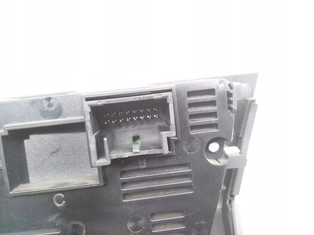 фото №6, Audi a6 s6 c7 4g 2011 панель кондиционера