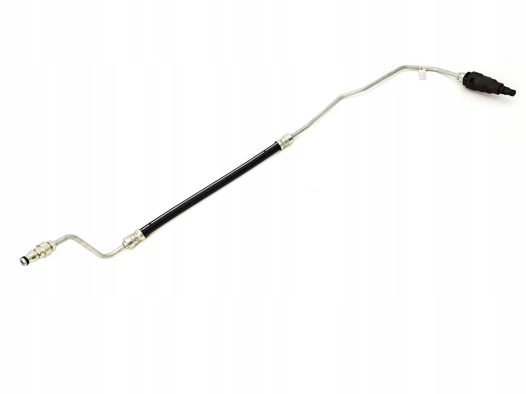 фото №2, 8200176517 renault шланг зчеплення r espace iv 2.0 16v оригінальний номер