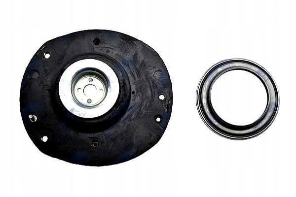 фото №11, Верхний кронштейн амортизатора с подшипник peugeot 206 99- 206 sw 02- 206 +