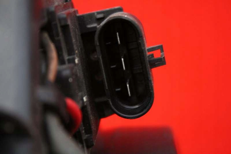 фото №14, Вентилятор 95460079 chevrolet aveo t300 1.2 16v