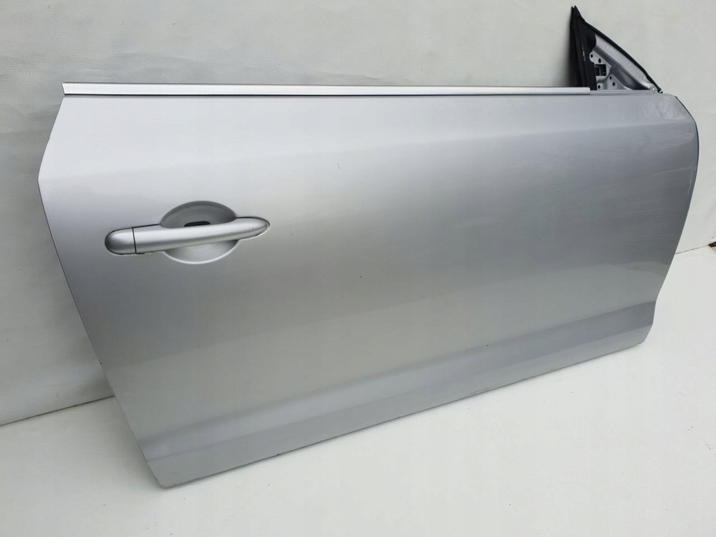 фото №5, Renault laguna iii coupe двері правий перед