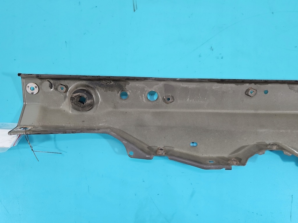 фото №6, Pas передній toyota camry vi xv40 01-06