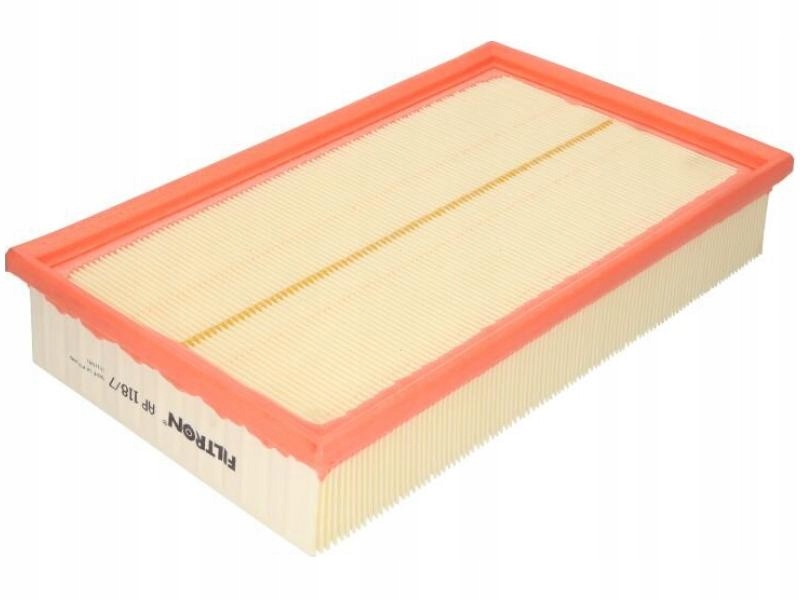 фото №1, Filtron ap 118/7 фильтр воздуха