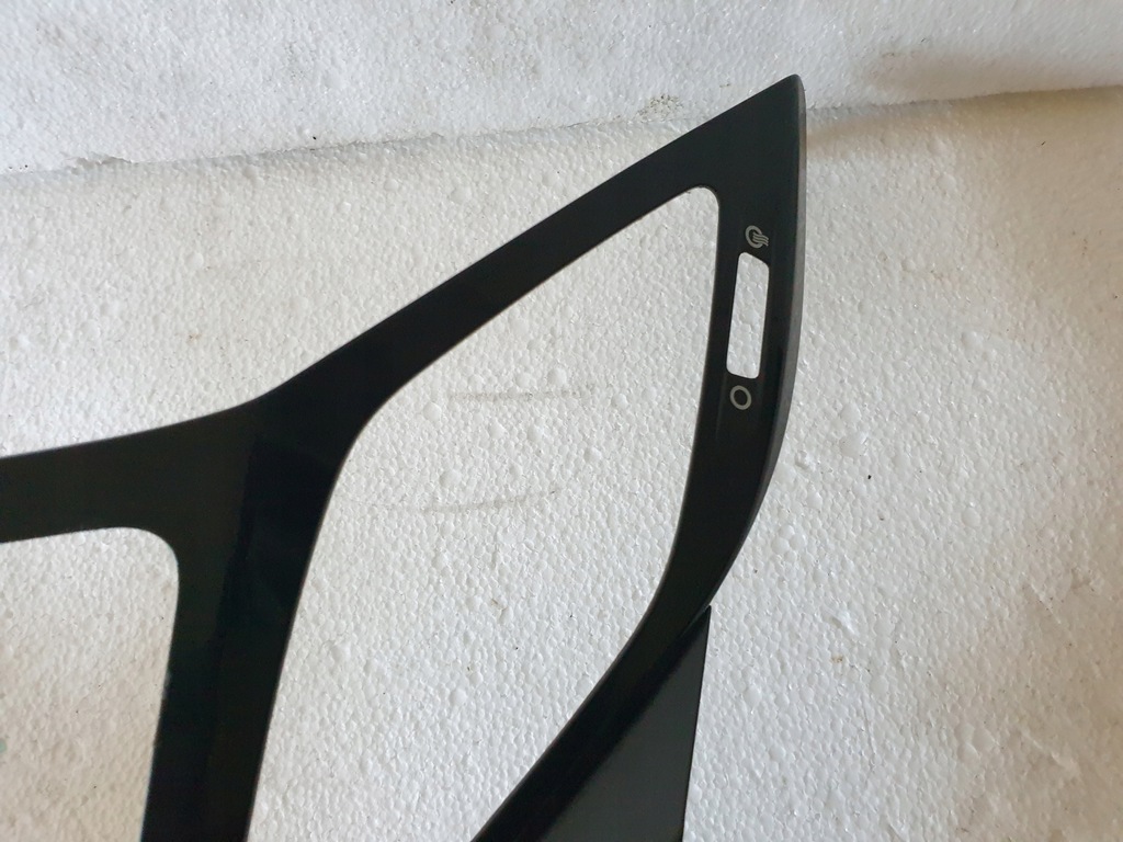 фото №4, Рамка консолі hyundai i40