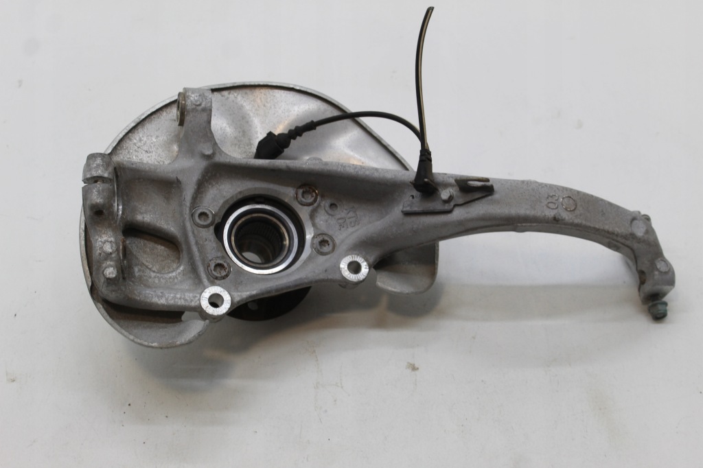 фото №1, Audi a5 8t lift поворотный кулак перед левая 4g0407241d