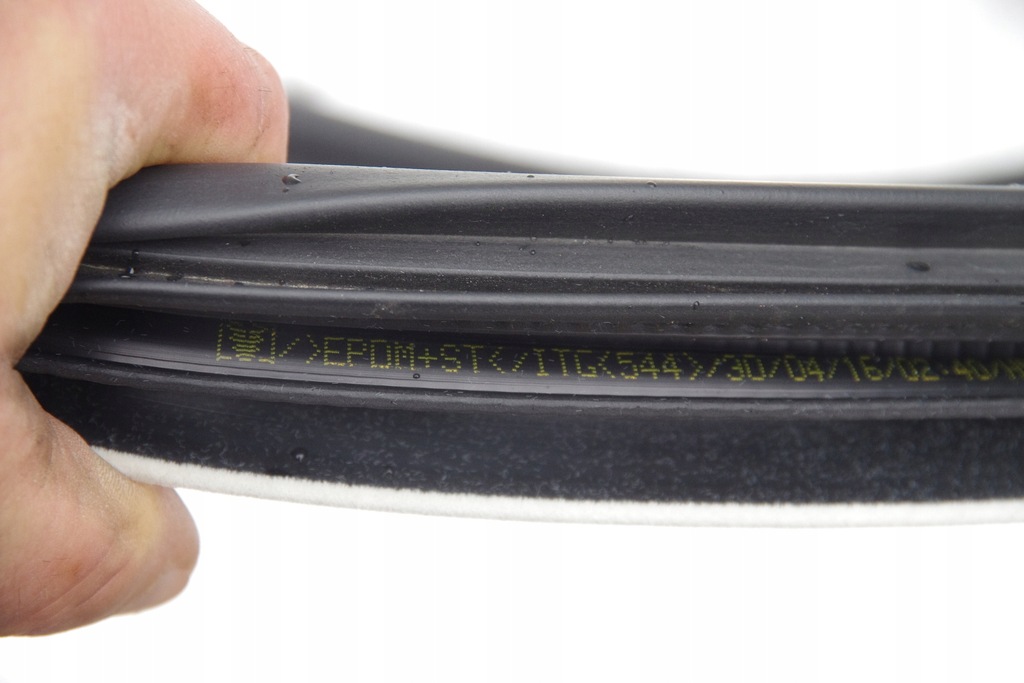 фото №3, Прокладка дверь левый перед espace v