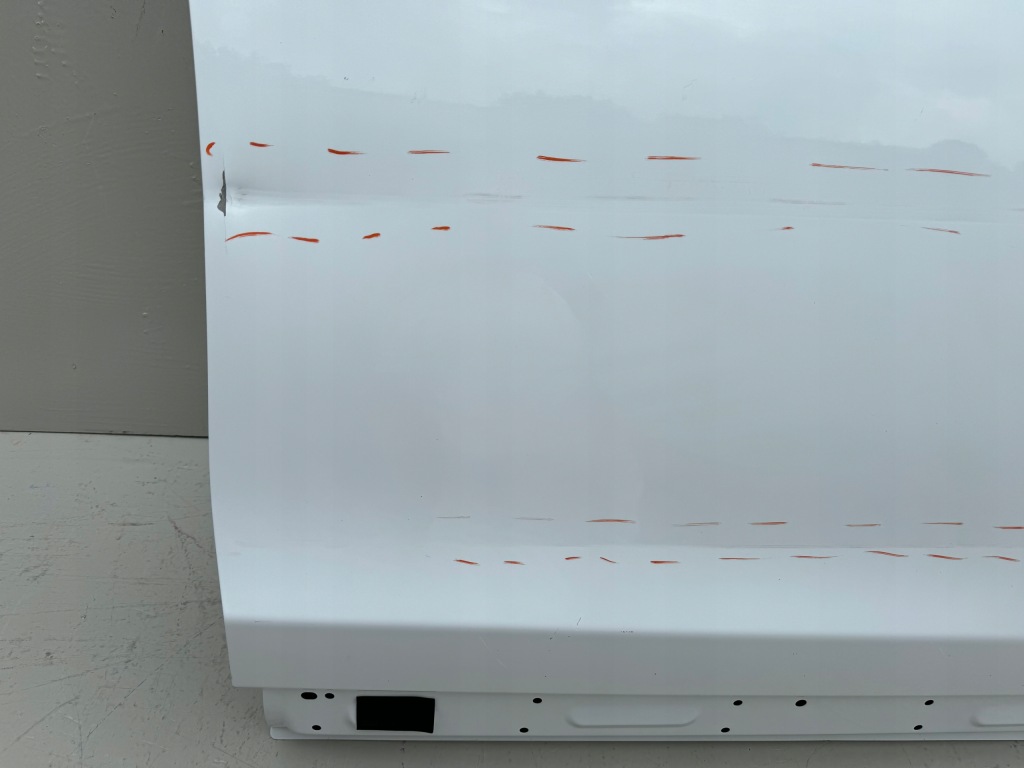 фото №6, Land rover discovery sport 14r- двері праве передні правий перед