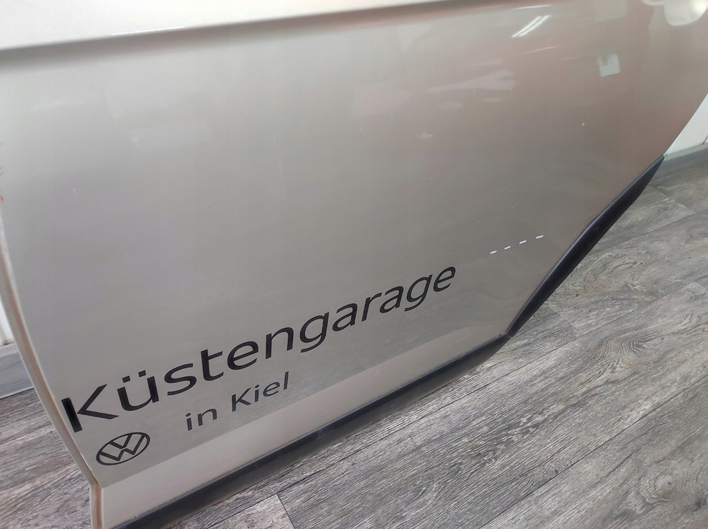 фото №7, Дверь volkswagen taigo задние левая ---- poznań ---- giełda