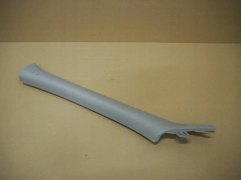 фото №1, Защита накладка стойка левая hyundai i30 i