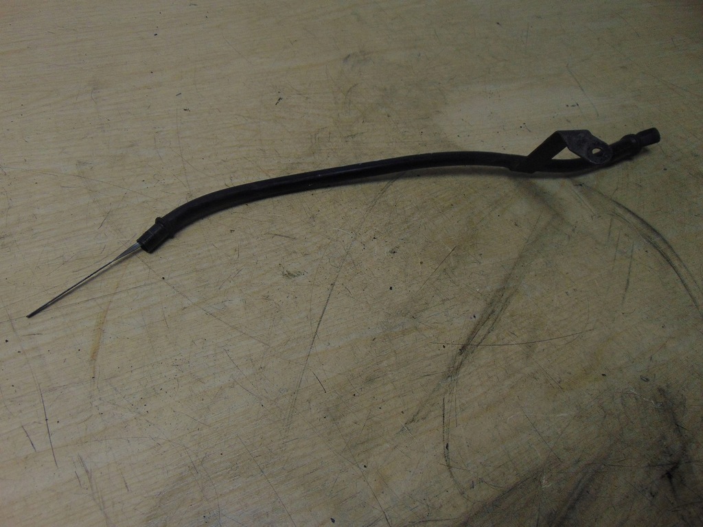 фото №6, Щуп оливи трубка citroen c5 2.2 hdi