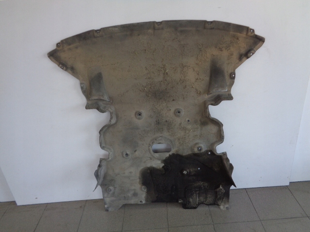 фото №1, Защита pod двигатель bmw x1 e84 lift 2.0 дизель 2013 rok