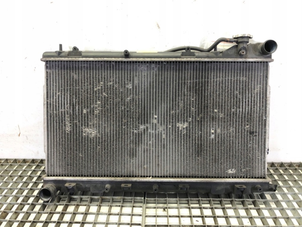 фото №1, Радиатор wody subaru forester ii 2.0 158km 02-12
