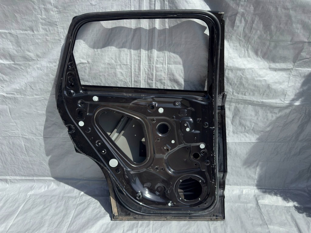 фото №6, Дверь задние левая skoda karoq seat ateca 575 16 -