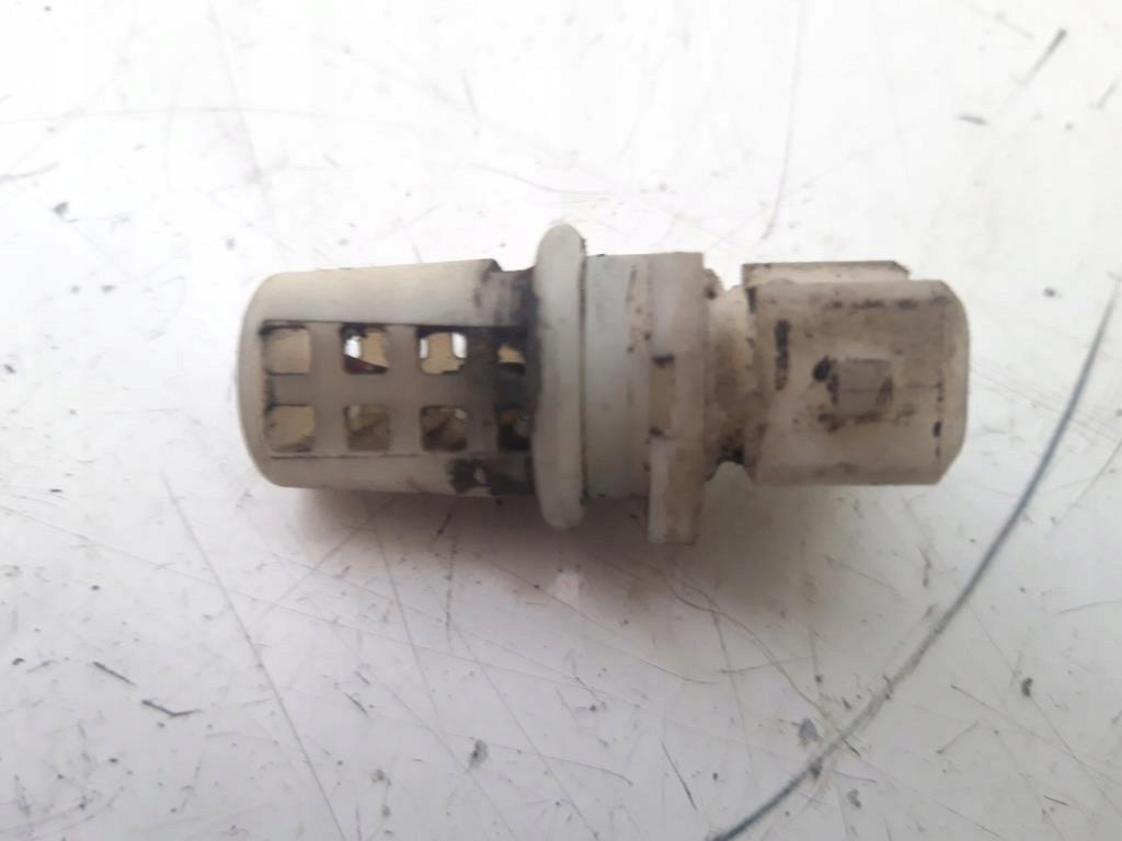 фото №1, Датчик обігрівача renault scenic i 1.9 dti