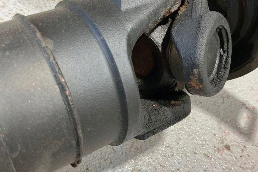 фото №9, Wał приводной bmw 3 coupe e92 7574679 3.0l бензиновый 2010