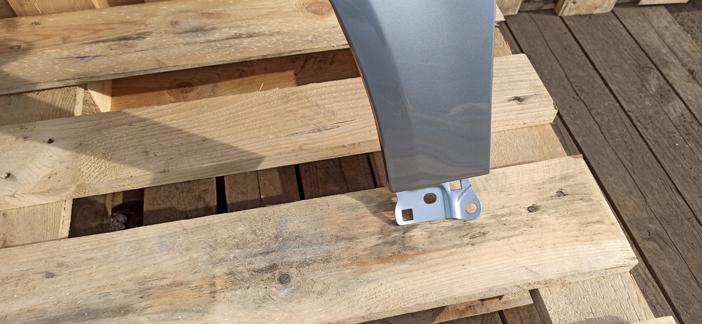 фото №8, Крила лівий перед audi a4 b6 ly7j захищений маса бітумна