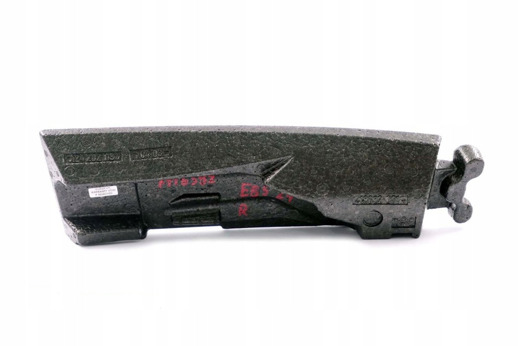 фото №12, Bmw z4 e85 захист дах права