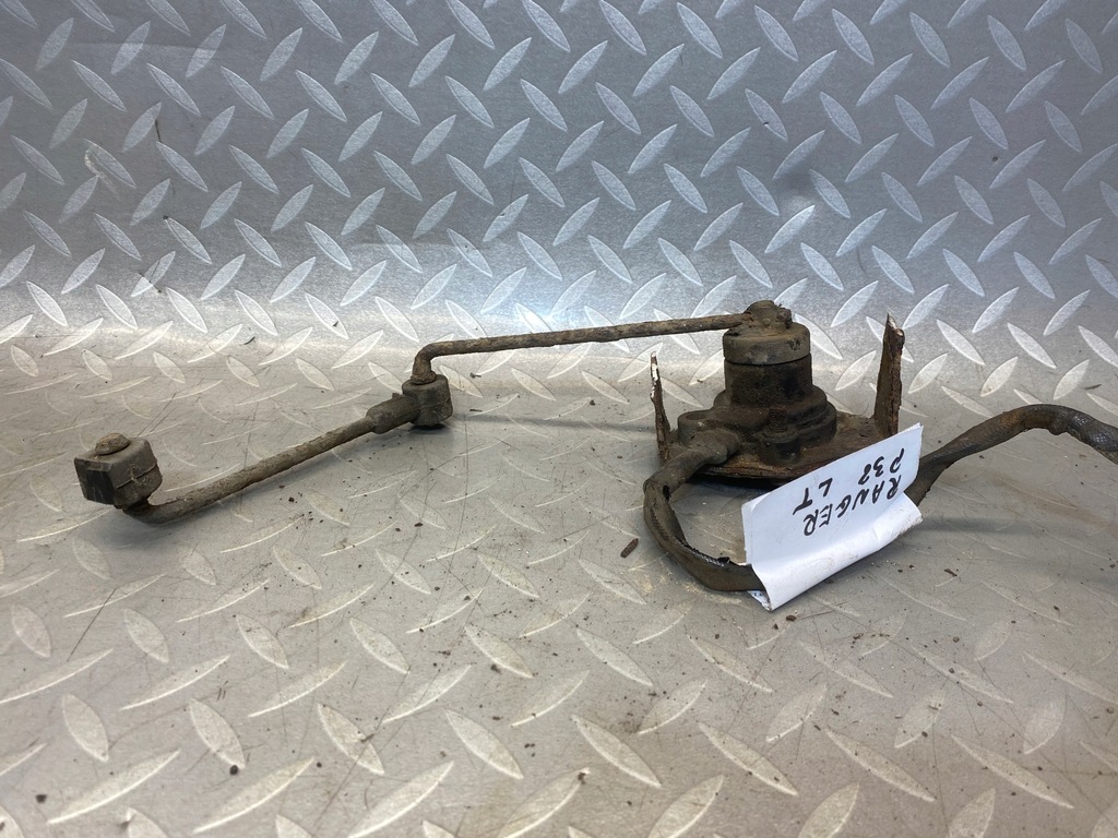 фото №1, Датчик выравнивание ксенон задняя range rover ii p38