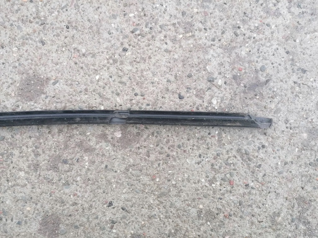 фото №5, Молдинг скло правий перед citroen c3 aircross yq00168080