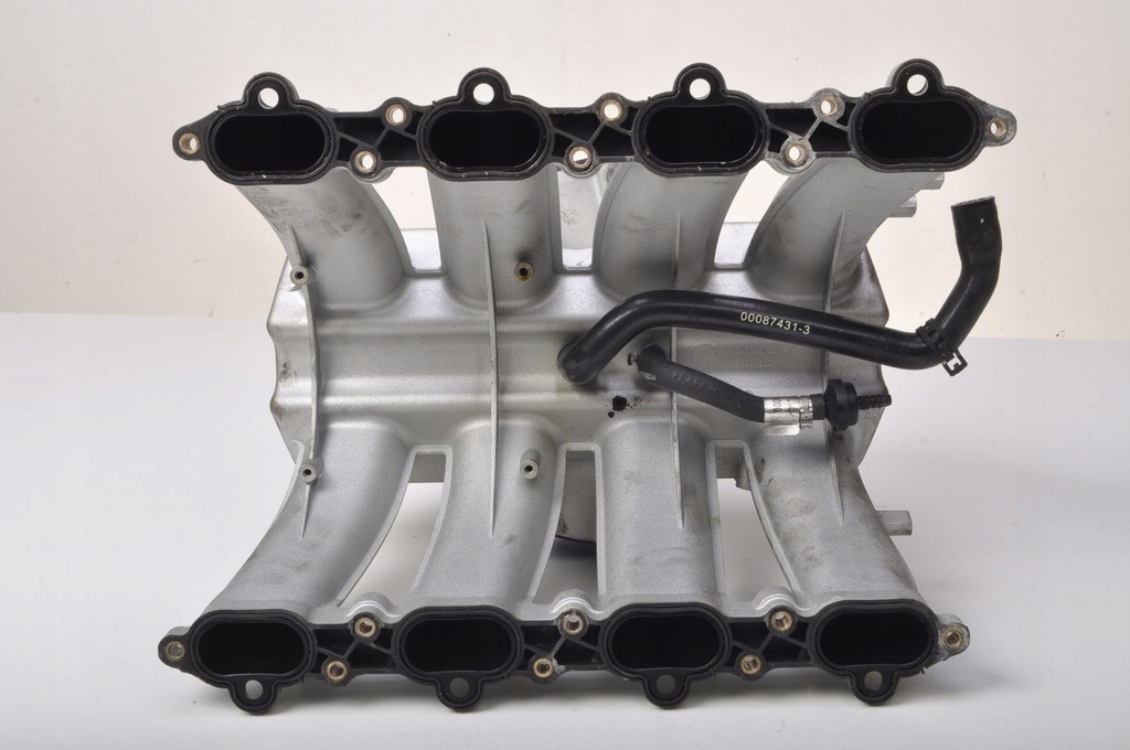 фото №8, Mclaren mp4 spider 3.8 коллектор всасывающий 00048048