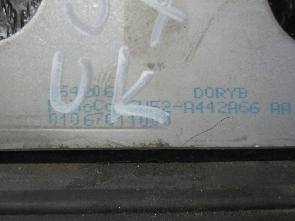 фото №8, Land rover freelander ii 06r замок крышки задняя 6h52-a442a66-aa