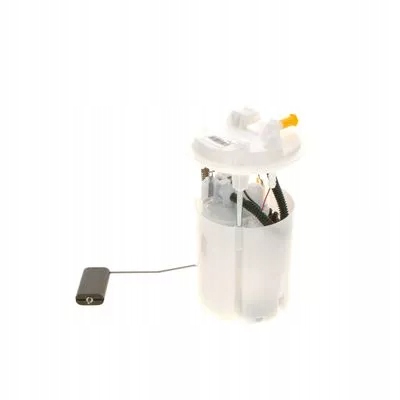 фото №2, 0580200062 насос pal. renault fluence 1,6 12- bosch