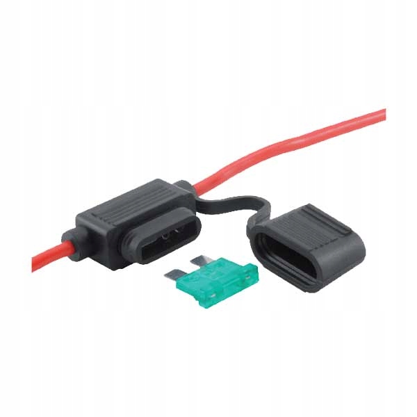 фото №1, Разъём герметичные предохранитель unival