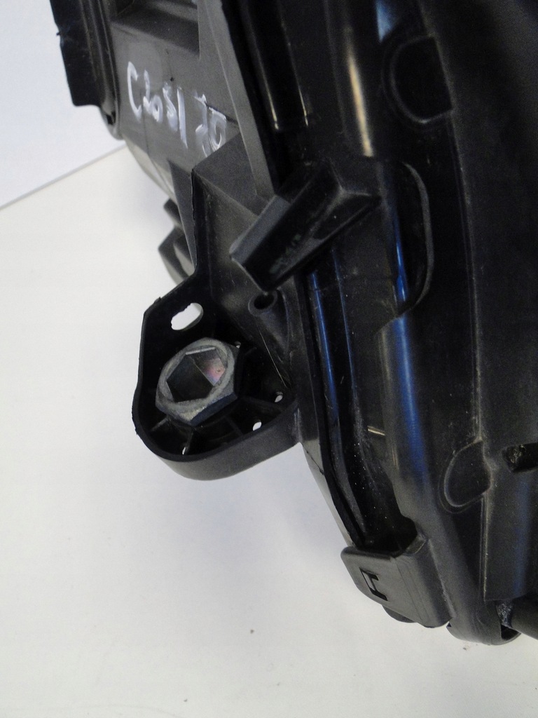 фото №11, Mercedes лампа передня ліва c klasa 205 w205 a2059068505 multibeam lift