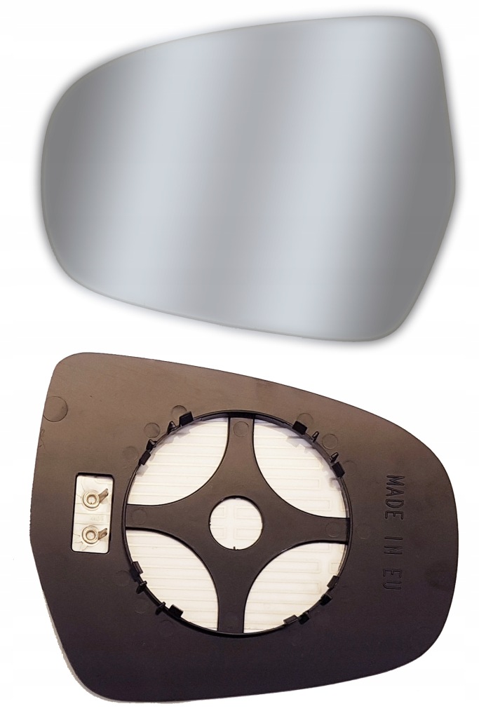 фото №1, Вкладиш дзеркало suzuki sx4 s-cross 13+ pł+grz+pl le