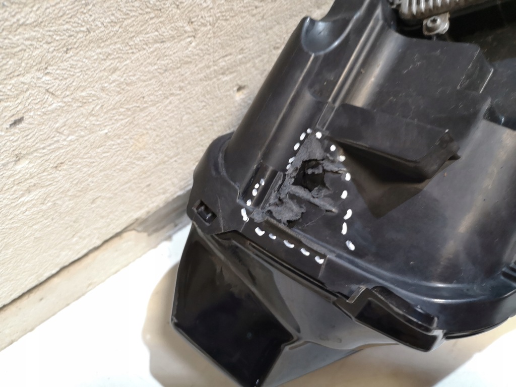 фото №13, Лампа правый перед full led skoda scala 657941016a