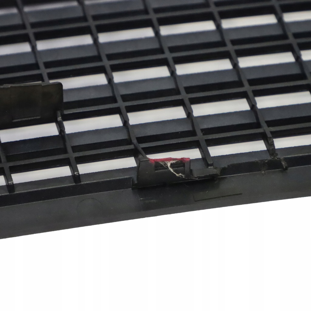 фото №11, Mercedes w251 решітка впуск капот czarna a2518800005