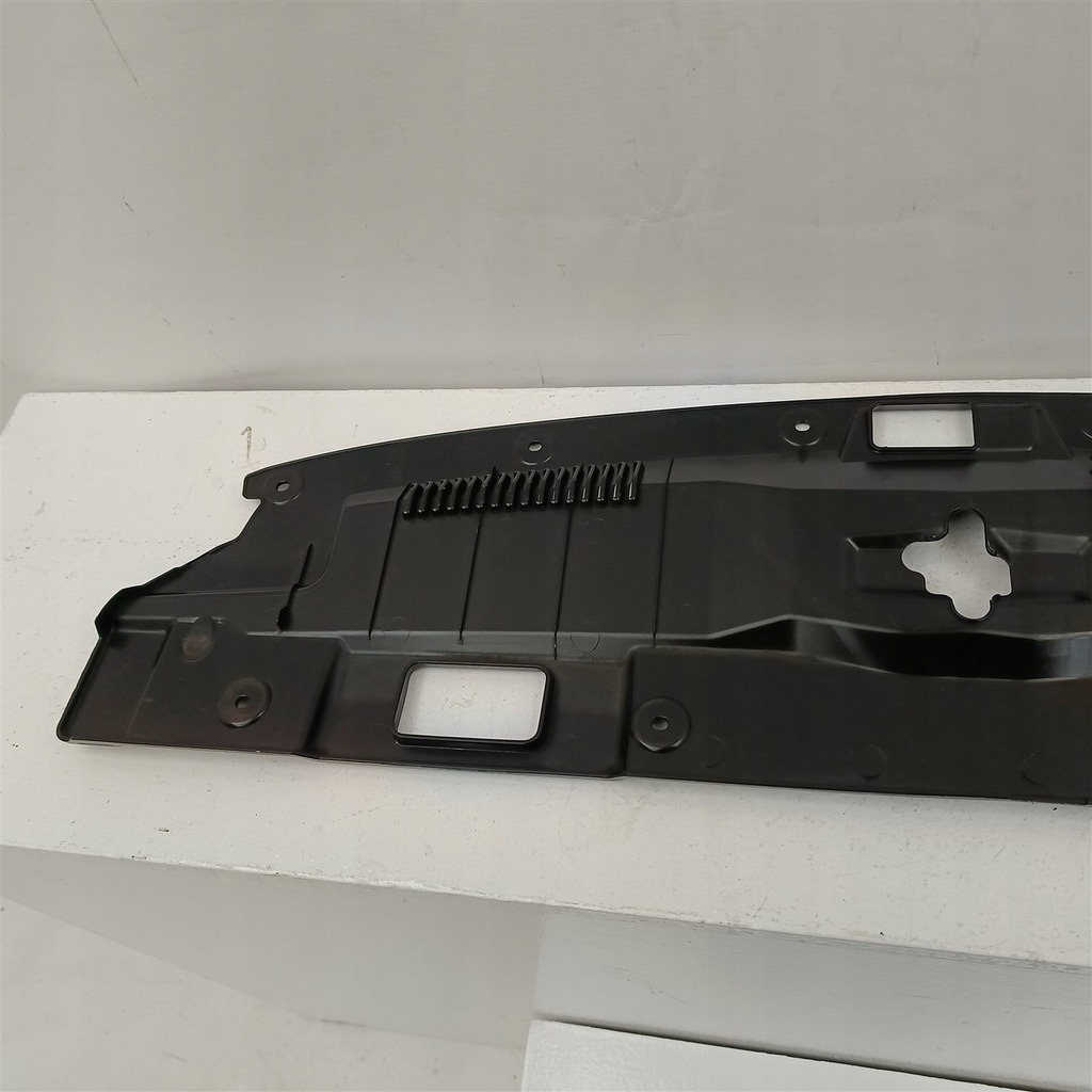 фото №6, Mitsubishi оригінальний номер 7450a753 захист поперечина