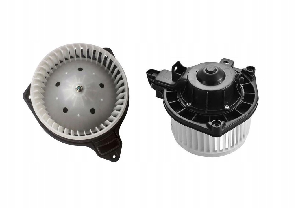 фото №1, Вентилятор салона toyota tacoma 8198nu-2