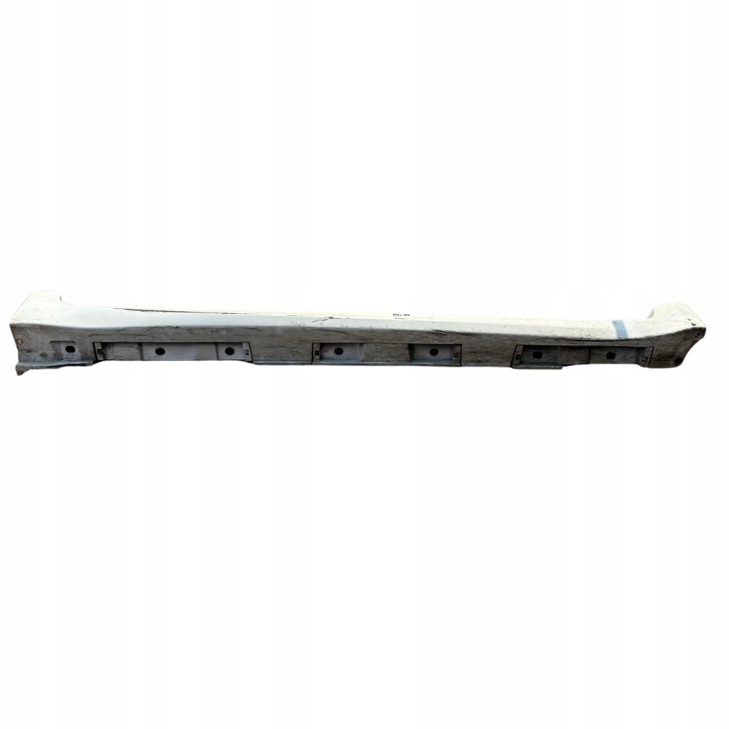 фото №1, Toyota avensis t29 поріг молдинг поріг права 75851-05050