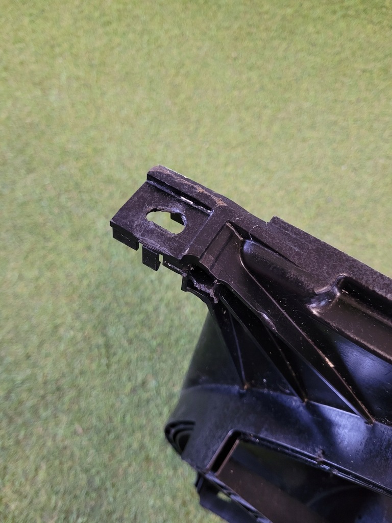 фото №8, Mini f55 f56 f57 electric ev вентилятор вентилятор