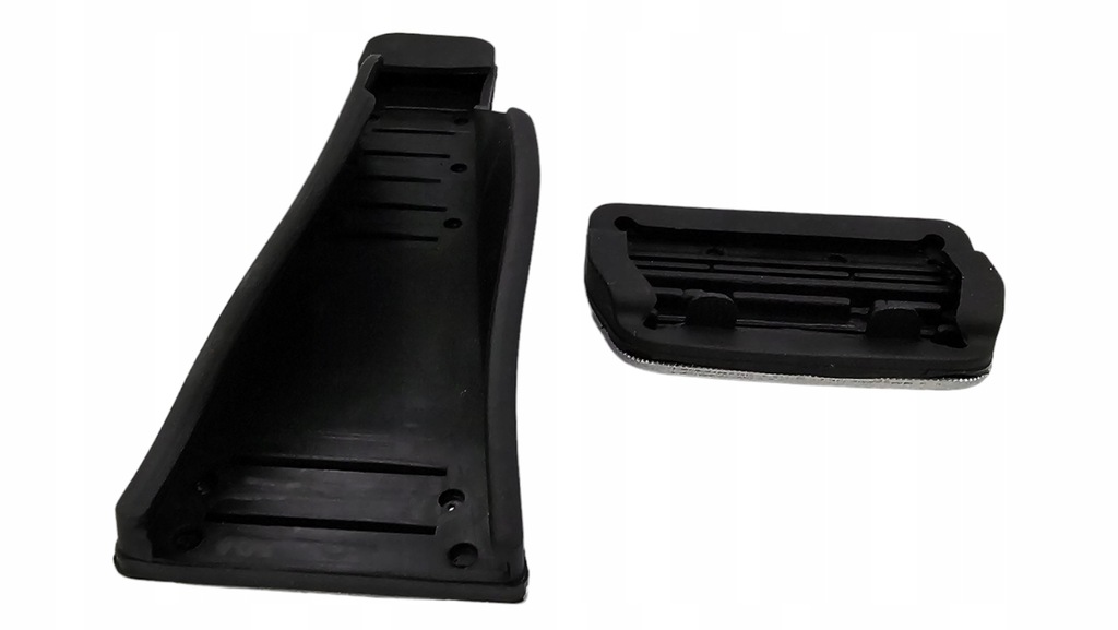 фото №8, Накладки na педалі автоматична коробка передач volvo s60 2018-2023 v60 2019-2023