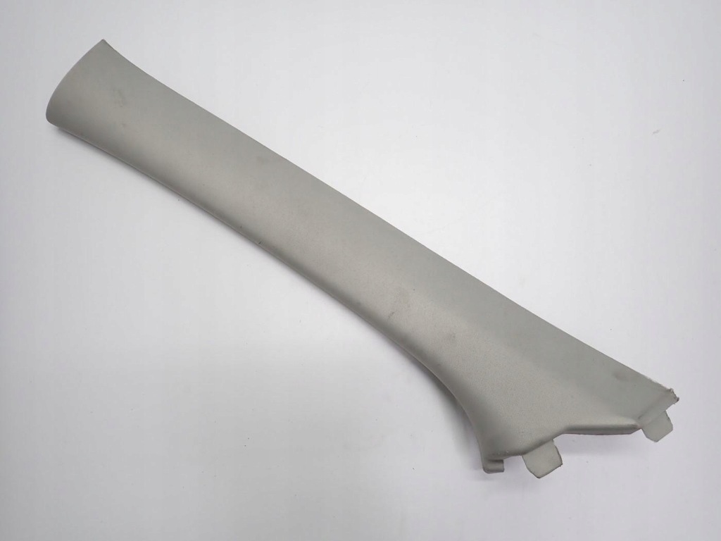 фото №1, Пластик защита стойка левый перед 769124560r renault kadjar 16r