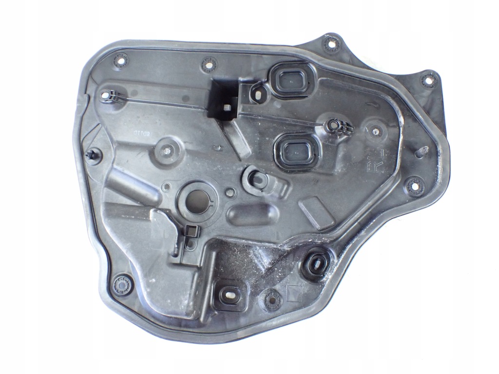 фото №5, Sołona подъемника дверь левый задняя mazda cx-5 ii europa kb7w7397x