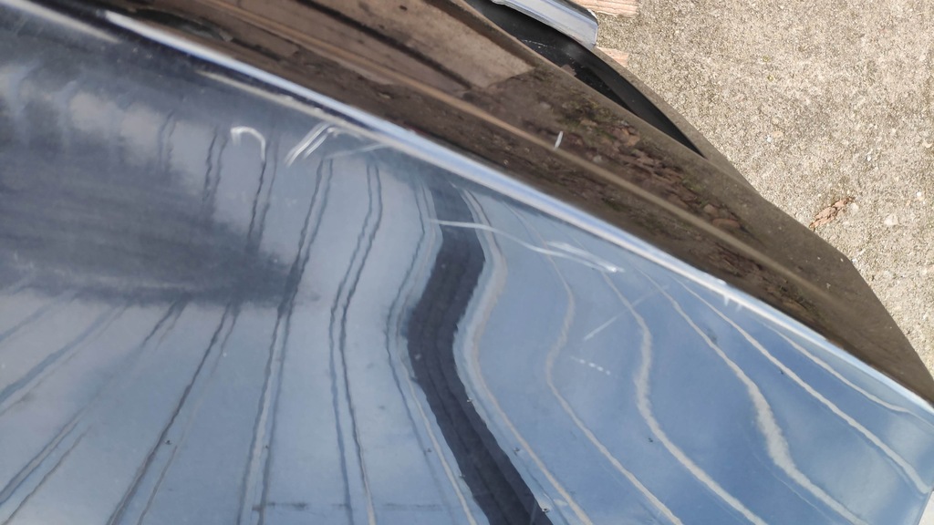 фото №11, Крышка багажника багажника chrysler sebring iii 3 06-12 sedan